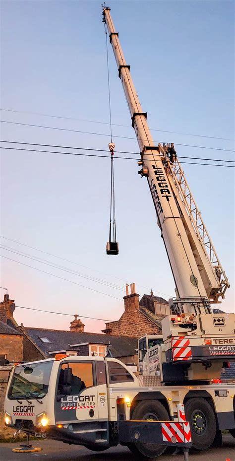 Plant Hire Bridgend 